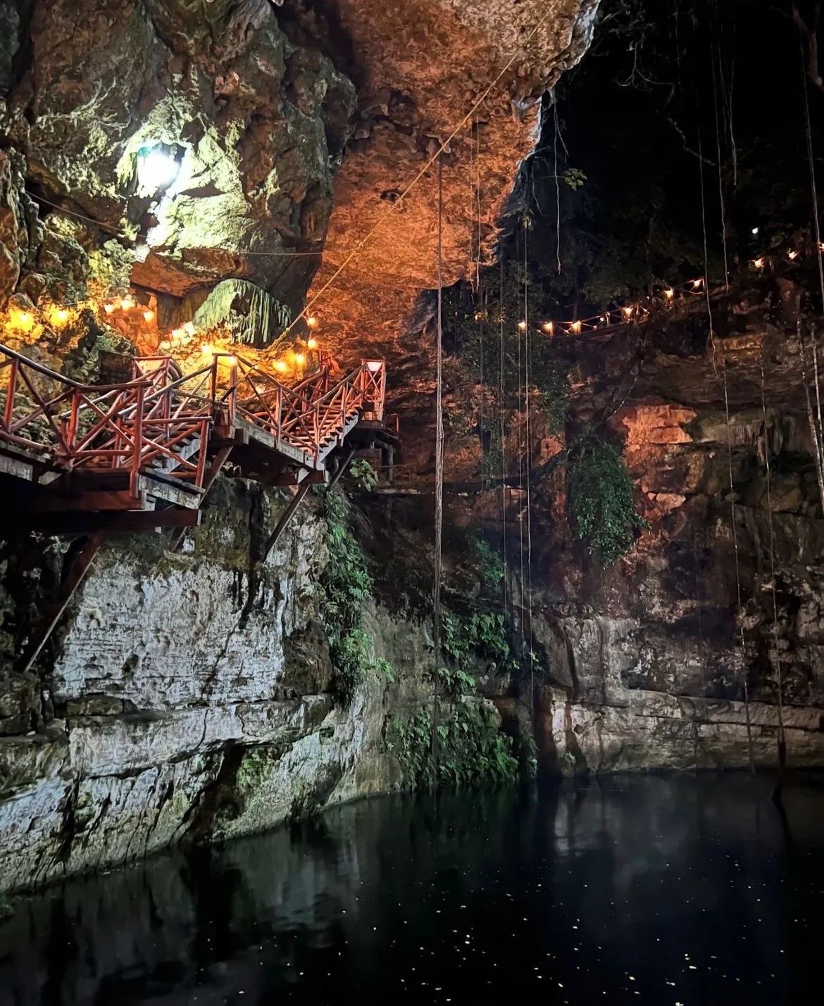 Cenote Secreto Maya (45)