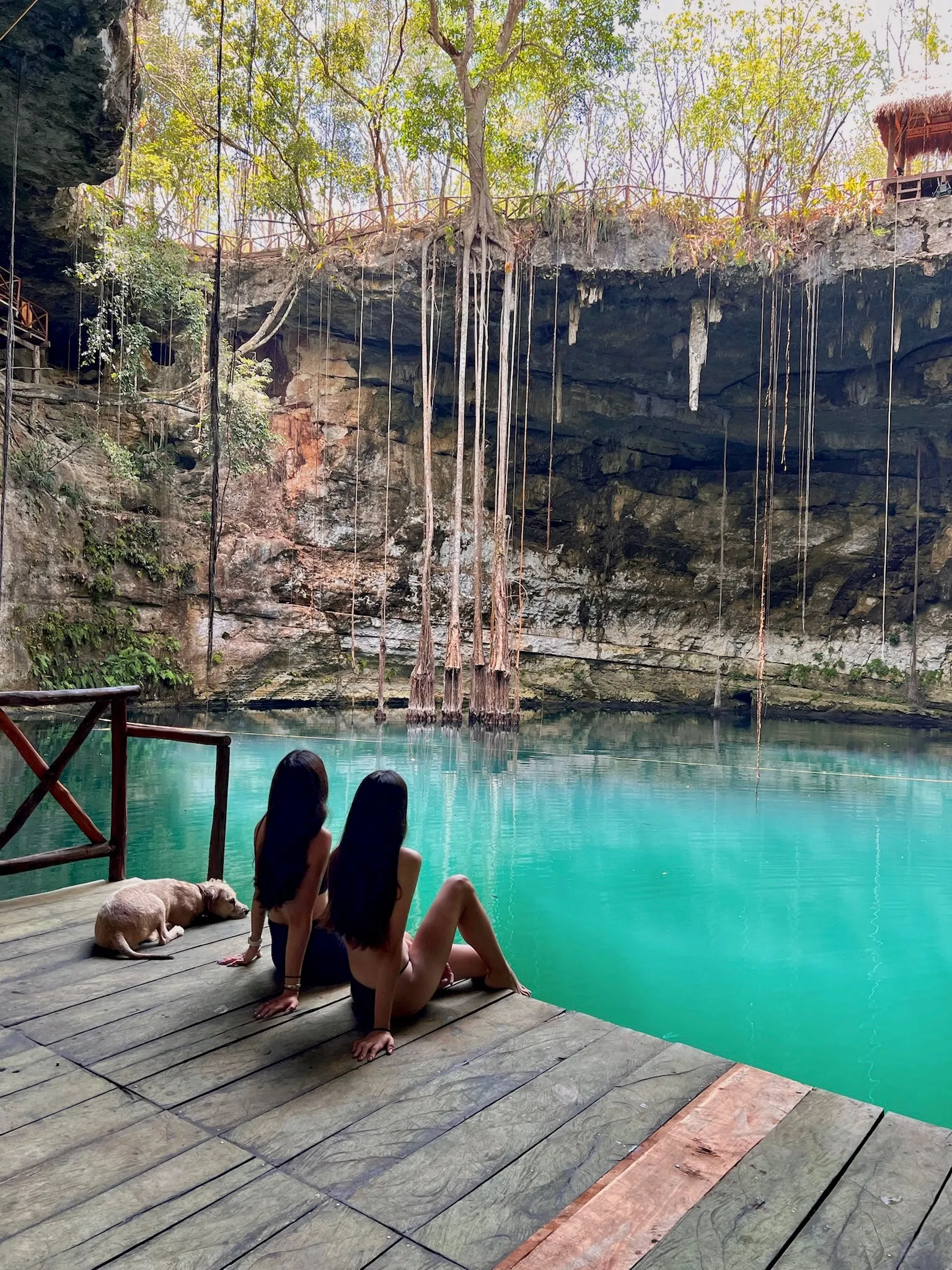 Cenote Secreto Maya (98)